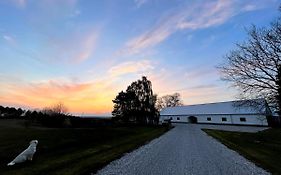 Essenbaekgaard B&B